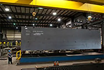 Carbon Steel Plate