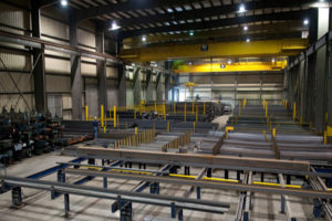 Angles stock