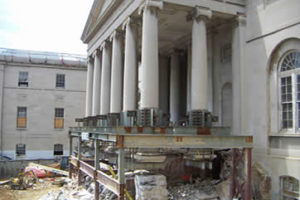 Courthouse - Washington DC Courthouse - Washington DC