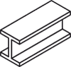 Wide Flange Beam