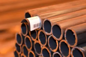 Steel Pipe