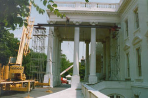 Whitehouse Whitehouse